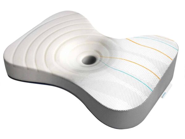 Mline Athletic Pillow Nackenkissen 050x036cm