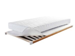 Dormisette Thermofix Matratzenschoner 120x200cm