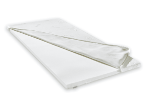 Sleepsy Aloe Vita Memory Foam Topper 100x200cm 4 cm hoch