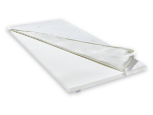 Sleepsy Aloe Vita Memory Foam Topper 180x200cm 4 cm hoch