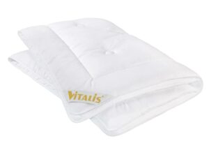 Vitalis Soft Monosteppbett 135x200cm