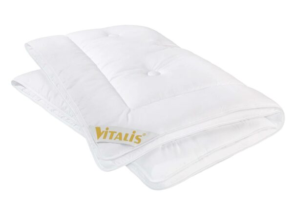 Vitalis Soft Monosteppbett 135x200cm