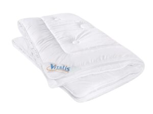 Vitalis Soft Duo-Steppbett 135x200cm