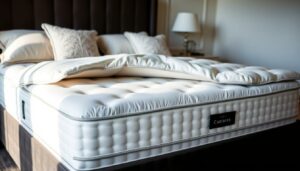 Boxspringbett welche Matratze?